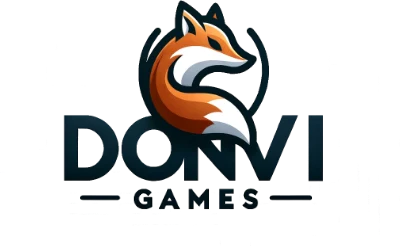 Donvi Games